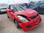 2012 SUZUKI SWIFT SZ3 for sale at Copart BRISTOL