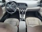 2019 Hyundai Elantra Se   de vânzare în Grantville, PA - Front End