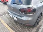 2009 VOLKSWAGEN GOLF GT TD for sale at Copart CHESTER