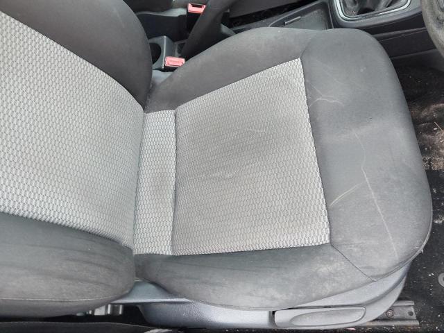 2010 VOLKSWAGEN POLO S 60