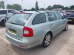 2011 SKODA OCTAVIA EL for sale at Copart SANDY