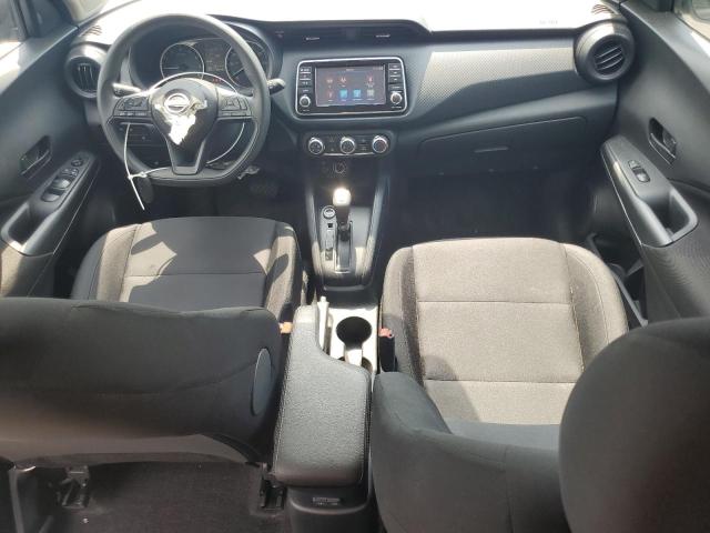  NISSAN KICKS 2023 Granatowy