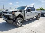 2022 Chevrolet Silverado K2500 Custom للبيع في Haslet، TX - Front End