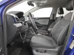 2024 Volkswagen Taos Se   იყიდება Van Nuys-ში, CA - Front End
