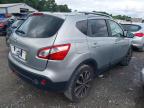 2012 NISSAN QASHQAI N- for sale at Copart WOLVERHAMPTON