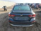 2022 Honda Insight To 1.5L zu verkaufen in Greenwood, NE - Side