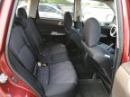 2009 Subaru Forester 2.5X Premium   for Sale in Pennsburg, PA - Rear End