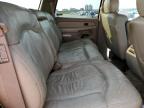 2001 Chevrolet Tahoe C1500 zu verkaufen in New Orleans, LA - All Over