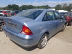 2004 FORD FOCUS GHIA for sale at Copart ROCHFORD