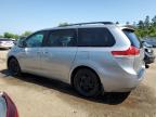 2012 TOYOTA SIENNA LE   for sale at Copart ON - TORONTO