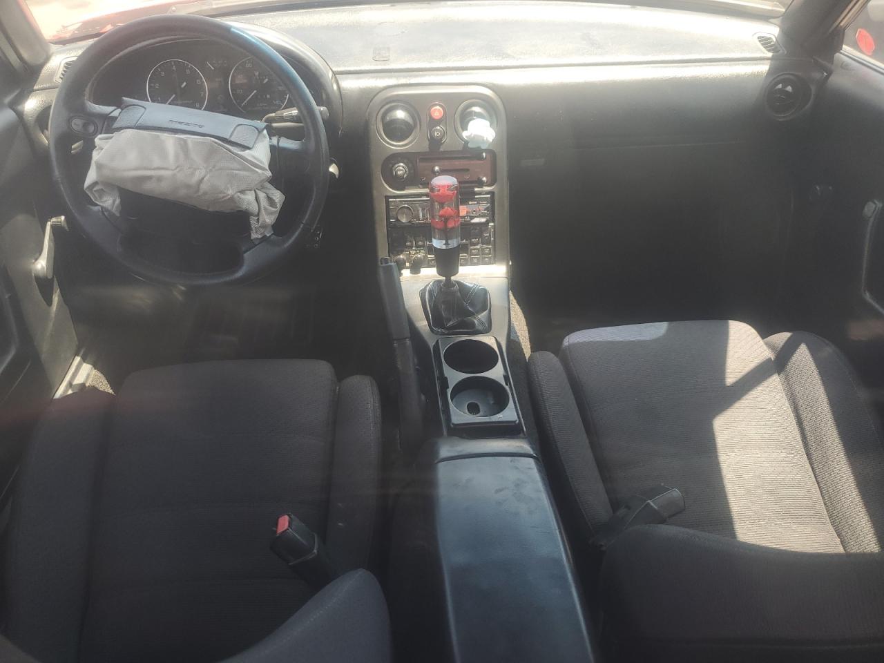 1990 Mazda Mx-5 Miata VIN: JM1NA3515L0118071 Lot: 60076665