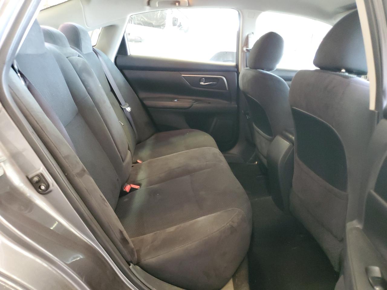 2015 Nissan Altima 2.5 VIN: 1N4AL3AP5FC249836 Lot: 60443285