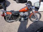 1998 HARLEY DAVIDSON XL for sale at Copart BRISTOL