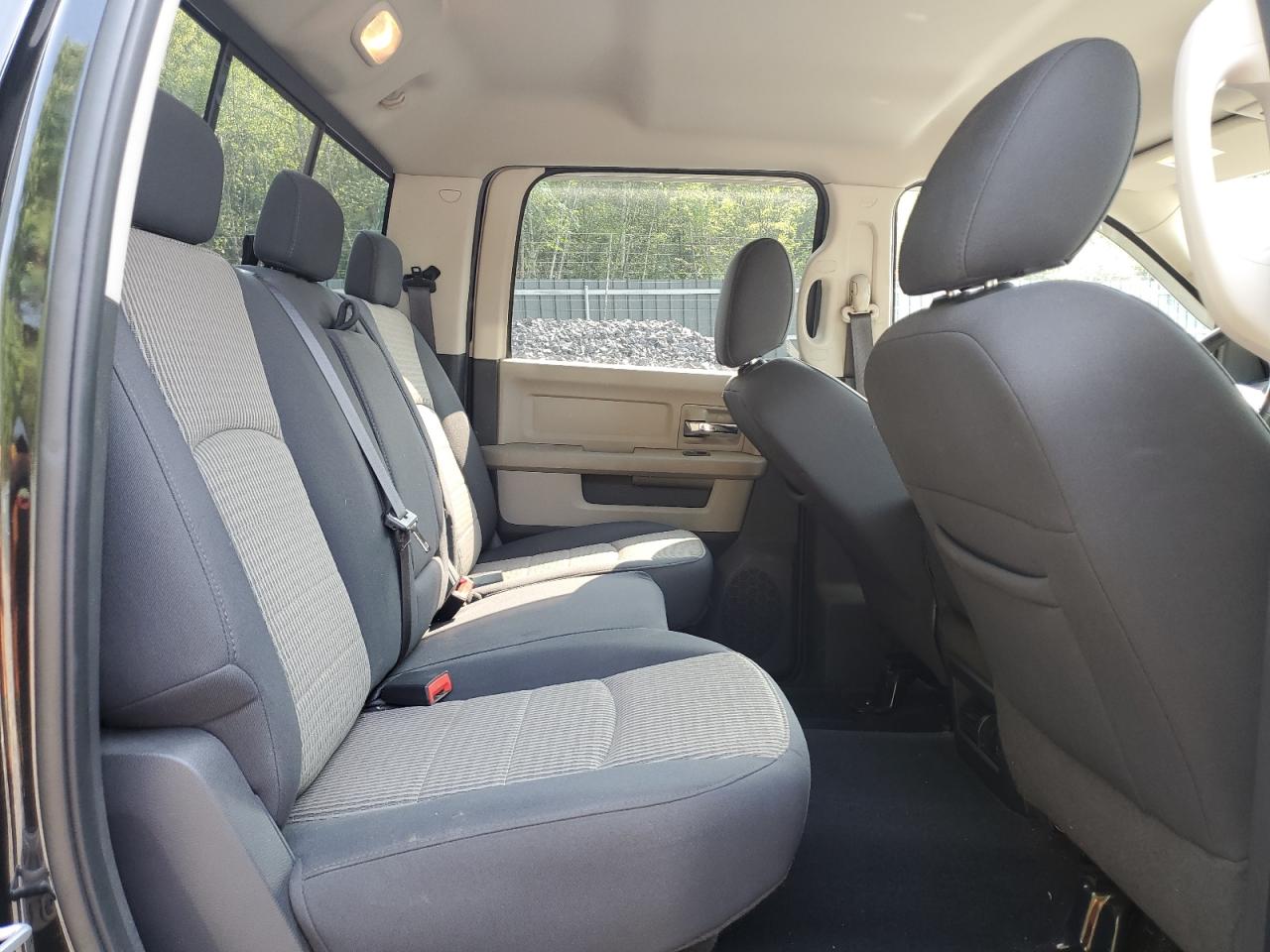 2010 Dodge Ram 3500 VIN: 3D73Y4CL0AG138045 Lot: 60417855