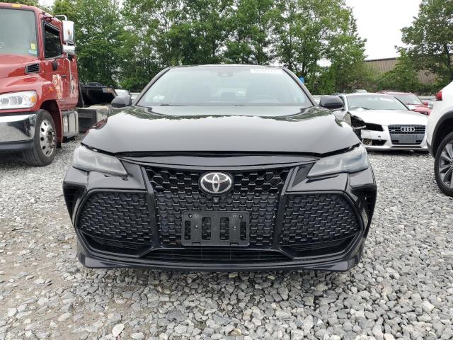  TOYOTA AVALON 2019 Чорний