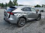 2016 Lexus Nx 200T Base de vânzare în Albany, NY - Rollover