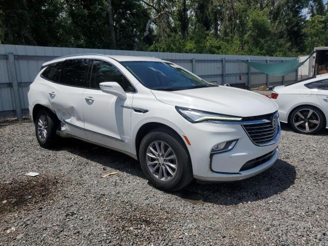  BUICK ENCLAVE 2022 Белы