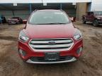 2018 Ford Escape Se for Sale in Colorado Springs, CO - Rear End