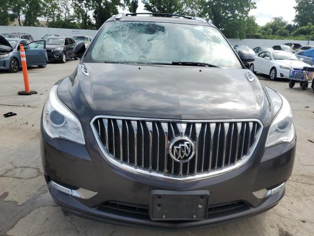 Паркетники BUICK ENCLAVE 2015 Коричневый