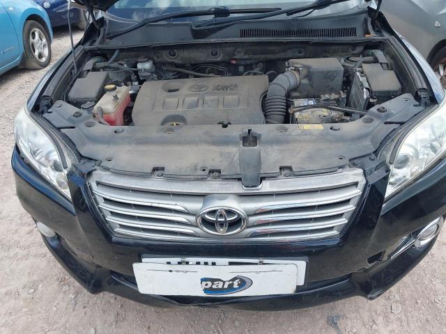 2011 TOYOTA RAV4 XT-R