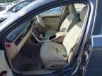 2008 VOLVO S80 SE LUX for sale at Copart SANDY