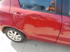 2013 TOYOTA YARIS T SP for sale at Copart SANDY