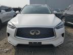 2019 Infiniti Qx50 Essential للبيع في Windsor، NJ - Side