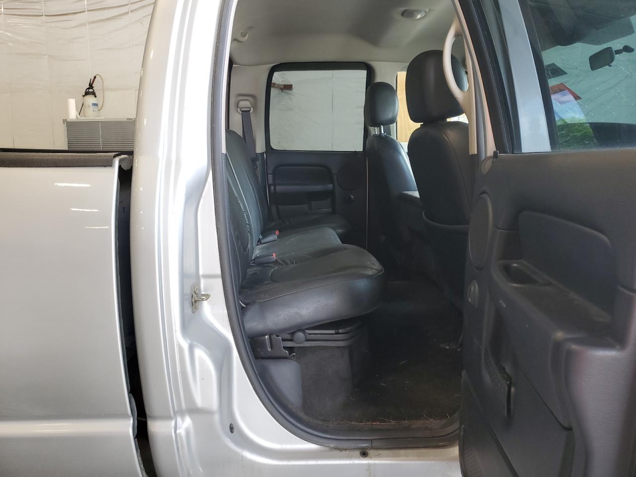 2003 Dodge Ram 2500 St VIN: 3D7KU28D33G703596 Lot: 60139825