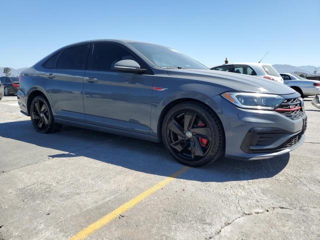  VOLKSWAGEN JETTA 2021 Granatowy
