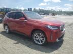 2025 Bmw X3 30 Xdrive   de vânzare în Spartanburg, SC - Side