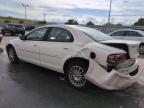 2005 Chrysler Sebring Limited продається в Littleton, CO - Rear End