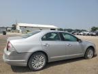 2010 Ford Fusion Hybrid for Sale in Des Moines, IA - Front End
