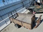 1997 Long Chih Industrial Utility Trailer for Sale in Wilmington, CA - Rear End