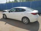 2016 MAZDA 3 SPORT for sale at Copart NB - MONCTON