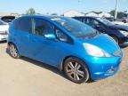 2009 HONDA JAZZ I-VTE for sale at Copart SANDY