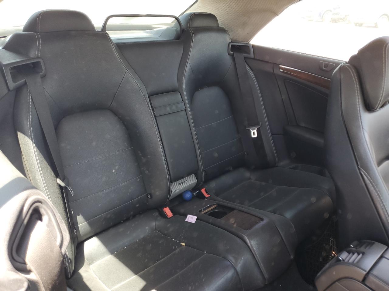 2013 Mercedes-Benz E 350 VIN: WDDKK5KF2DF217754 Lot: 62713045