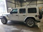 2023 JEEP WRANGLER SAHARA   for sale at Copart QC - MONTREAL