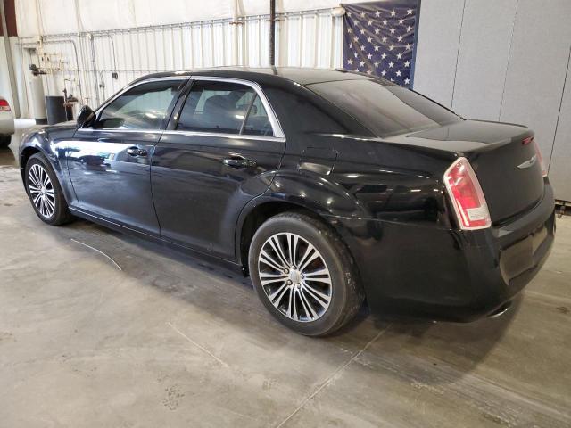  CHRYSLER 300 2013 Czarny