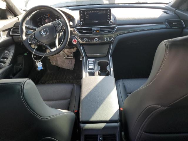  HONDA ACCORD 2019 Gray