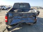 2005 Ford F150 Supercrew zu verkaufen in Sacramento, CA - Rear End