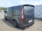 2021 FORD TRANSIT CU for sale at Copart WHITBURN