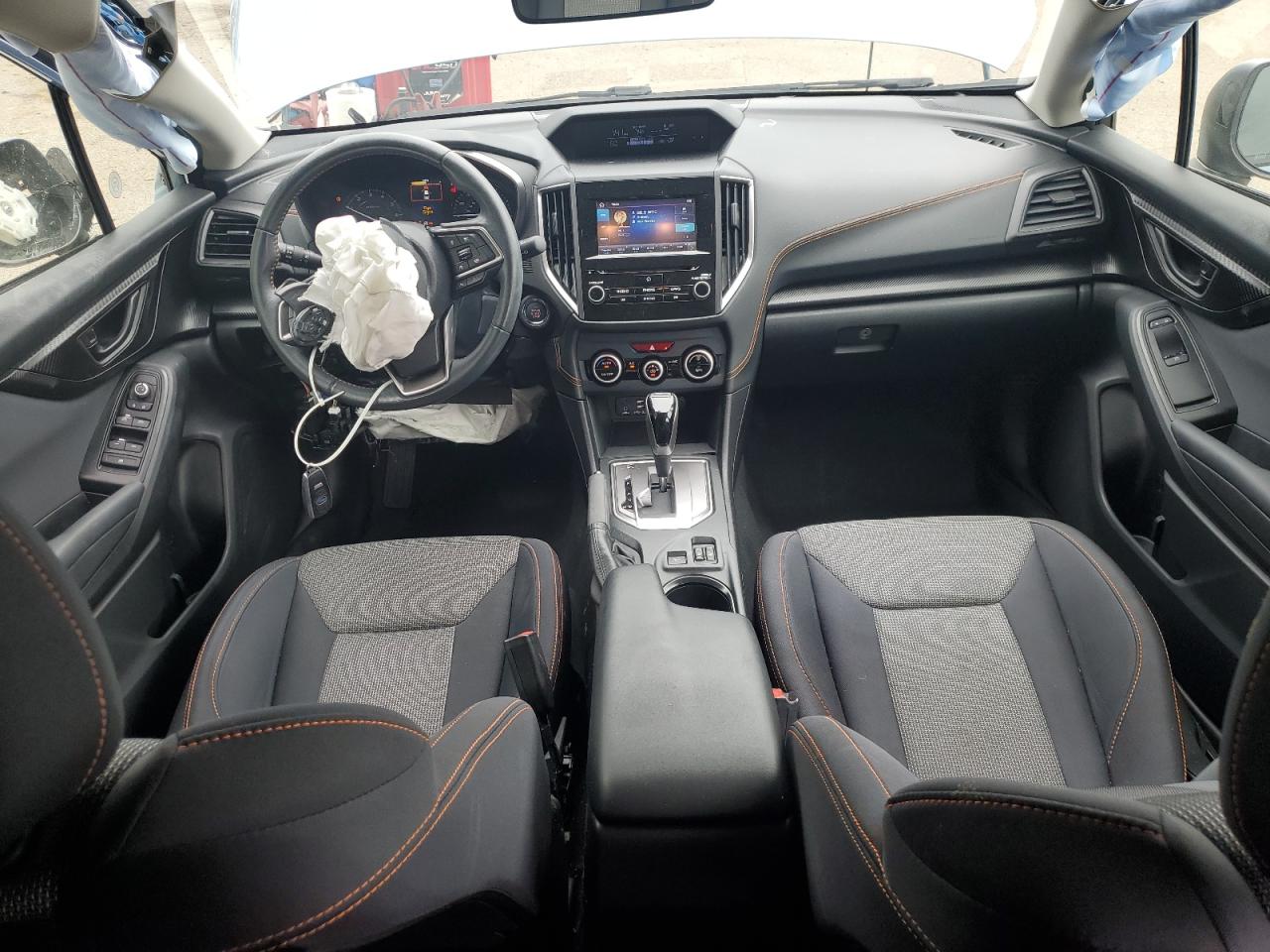 2021 Subaru Crosstrek Premium VIN: JF2GTAEC3MH232602 Lot: 62419455