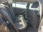 2013 VOLKSWAGEN JETTA BASE   for sale at Copart ON - COOKSTOWN