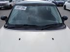 2011 MINI ONE D for sale at Copart CHESTER
