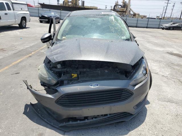 FORD FOCUS 2017 Szary