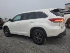 2018 Toyota Highlander Le продається в Earlington, KY - Hail