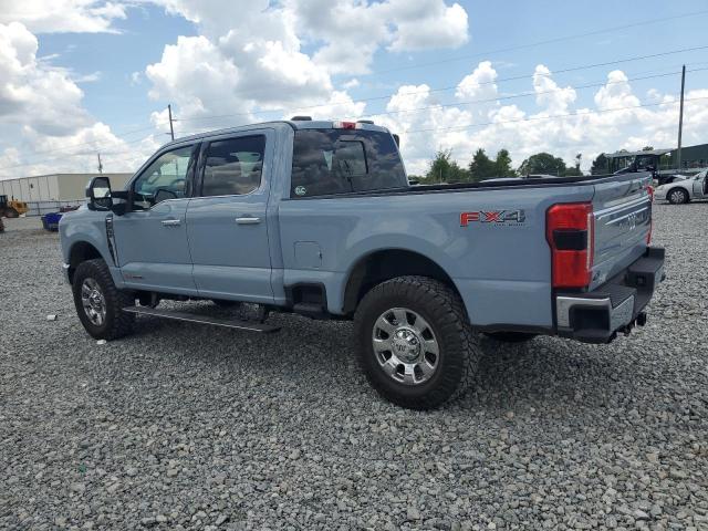  FORD F250 2024 Gray
