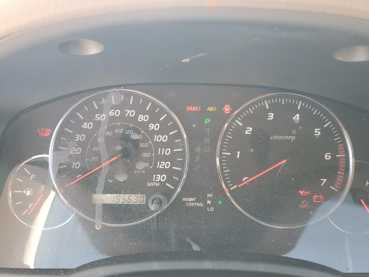 2009 Lexus Gx 470 VIN: JTJBT20X290177734 Lot: 62769495