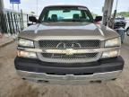 2004 Chevrolet Silverado K2500 Heavy Duty zu verkaufen in Fort Wayne, IN - Rear End