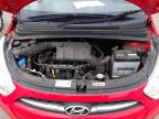 2013 HYUNDAI I10 CLASSI for sale at Copart WHITBURN
